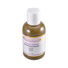 Simply Divine Botanicals You Can't Zit Here! Blemish Banishing Foamy Wash 4 oz
