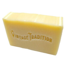 Tradizione vintage premium sapone da balsamo sego non profumato - Skincare idratante delicata per tutti i tipi di pelle