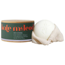 Kit starter kate mcleod sex pietra solido corpo idratante