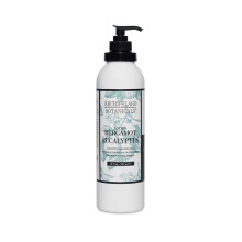 Archipelago Botanicals Bergamotte-Eukalyptus-Lotion, feuchtigkeitsspendende Lotion fr verjngte und glatte Haut, duftende Krperlotion, hergestellt