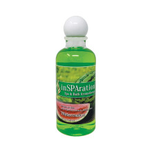 inSPAration Spa and Bath Aromatherapy 126X Spa Liquid 9-Ounce Watermelon