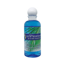 inSPAration Spa and Bath Aromatherapy 370X Spa Liquid 9-Ounce Tropical Island