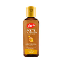 Jaloma Vitamin E-l Antioxidans- und Feuchtigkeitsl pflegt und schtzt Ihre Haut 4 Fo