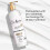 Shea Moisture Tägliche Feuchtigkeits-Körperlotion, 100 % Reines Kokosnussöl 2