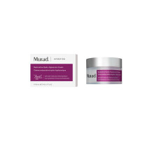 Murad Restorative Hydro-Hyaluronic Moisturizing Face Cream - Hyaluronic Acid Moisturizer for Face with Coconut Extract and Shea Butter Targeting Dry,