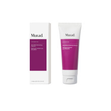 Murad AHA/BHA Exfoliating Cleanser  Feuchtigkeitsspendendes, peelendes und feuchtigkeitsspendendes Salicylmilch- und Glykolsure-Gesichtswaschmittel
