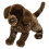 Douglas Douglas Wolfgang Duitse Pointer Hond Pluche Knuffeldier 1