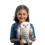 Douglas Douglas Legend Schneeeule Pl   schtier 2
