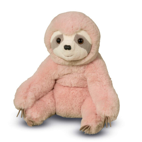 Douglas DOUGLAS POKIE MORMA POSSA PINK SLOTTO PEFFACHE