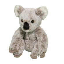 Douglas Koala Softie Platt Plushdjur