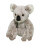 Douglas Douglas Koala Softie Platt Plushdjur 1