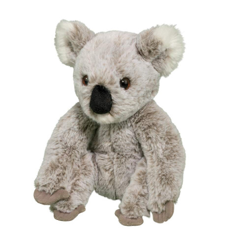 Douglas Douglas Koala Softie Platt Plushdjur