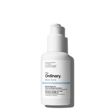 The Ordinary Niacinamide 5 % Gesichts- und K rperserum, Korrektur von dunklen Flecken und Hautton, 100 ml