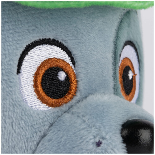 GUND GUND PAW Patrol Rocky σε Ανακυκλωτική Στολή, Παιχνίδι Μαλακό, για Ηλικίες 1+ 1