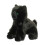 Douglas Douglas Salem Zwarte Kat Pluche Knuffeldier 2