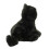 Douglas Douglas Salem Zwarte Kat Pluche Knuffeldier 4