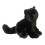 Douglas Douglas Salem Zwarte Kat Pluche Knuffeldier 5