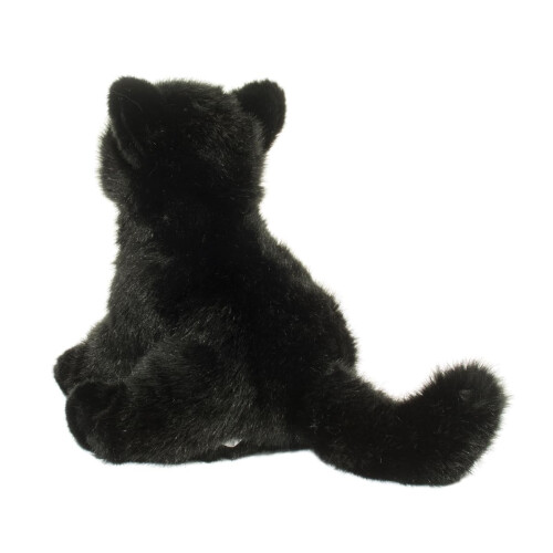 Douglas Douglas Salem Zwarte Kat Pluche Knuffeldier 2