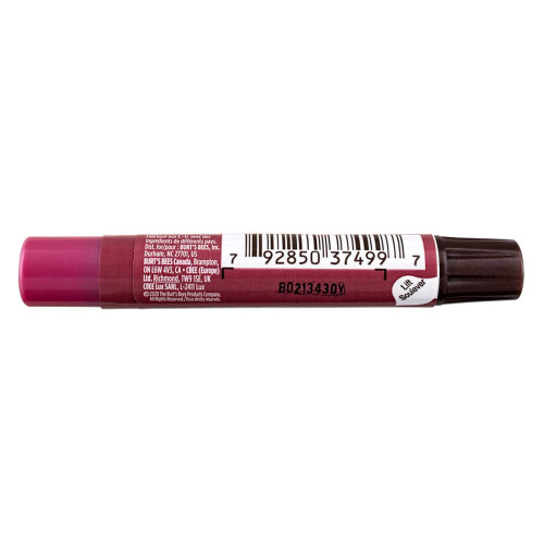 Burt's Bees Burt's Bees Lippen-Glanz, Wassermelone, 0,1 oz 2