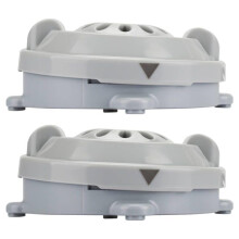 Ximoon Cabeça Magnética para Cadeira de Pedicure SPA BF-004 Substituição para Motor Jet LURACO