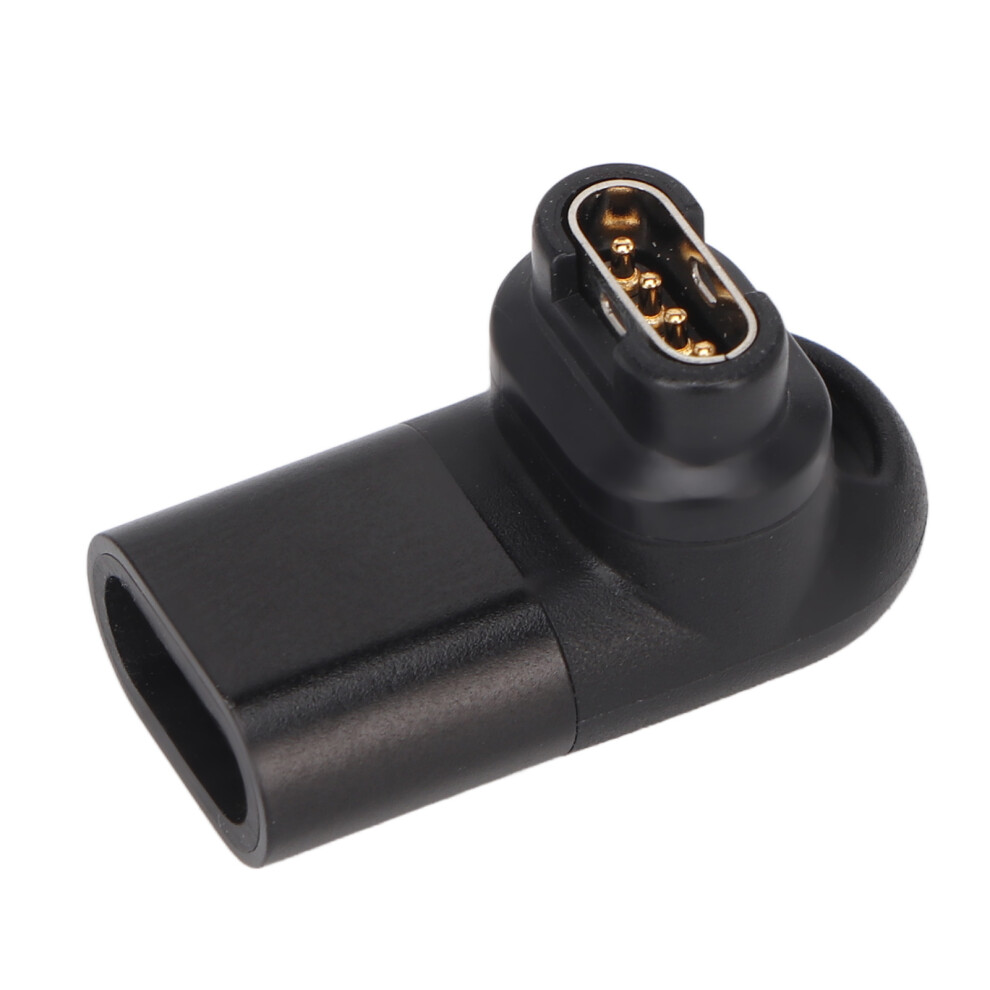 5V For Garmin Type C Adapter Watch Charger Adapter For Garmin Fenix 7S 7X Instinct 2 2S Epix Venu 2 Plus Vivomove Sport 3531319288331