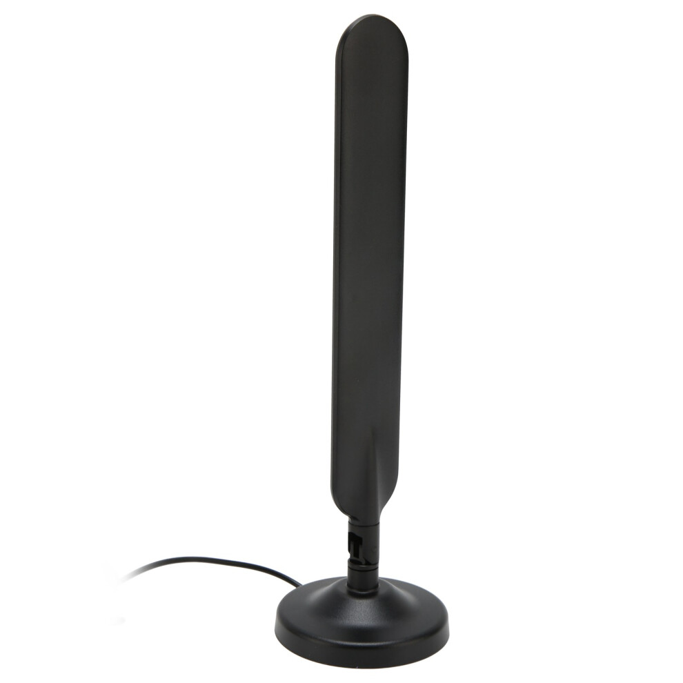 Wifi Router Antenna High Gain Signal Enhancement Omnidirectional Wifi Outdoor Antenna For Modem Outdoor 4921319288469