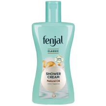 Fenjal Classic Luxury Shower Creme Body Wash 200 ml