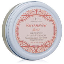 FarmHouse Fresh Marshmallow Melt Allzweck-Sheabutterbalsam 1,25 Fl Oz