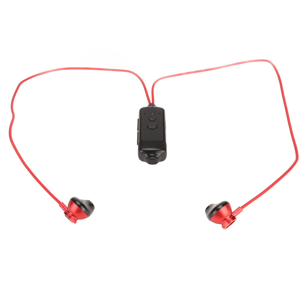 Phone Call Recorder Earphone Wireless Bluetooth Voice Prompt Magnetic Adsorption Cellphone Call Recording Headset 8091319289264