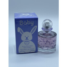 Zermat Baby Dreams Cologne Unisex profumo di Los Sue? S del Bebe di Zermat International