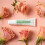 Mario Badescu Mario Badescu Balsamo Labbra per Labbra Secche e Screpolate, Trio con Menta, Rosa e Originale 5