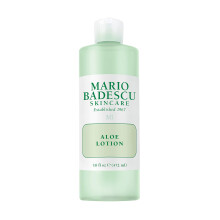 Mario Badescu Aloe Lotion Milder Toner fr das Gesicht  Beruhigender und erfrischender, mit Aloe angereicherter Porenreiniger fr die Haut  Gesicht