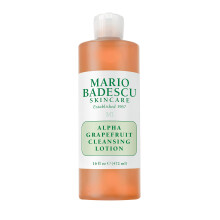 Mario Badescu Alpha Grapefruit Reinigungslotion 16 Fl Oz