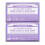 Dr Bronner's Dr. Bronner's - Σαπούνι Pure-Castile (Λεβάντα, 5 oz, 2-Pack) - Με Βιολογικά Έλαια 1
