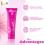 Fair & White So White Skin Perfector Gel - 1 Fl oz / 30ml 4