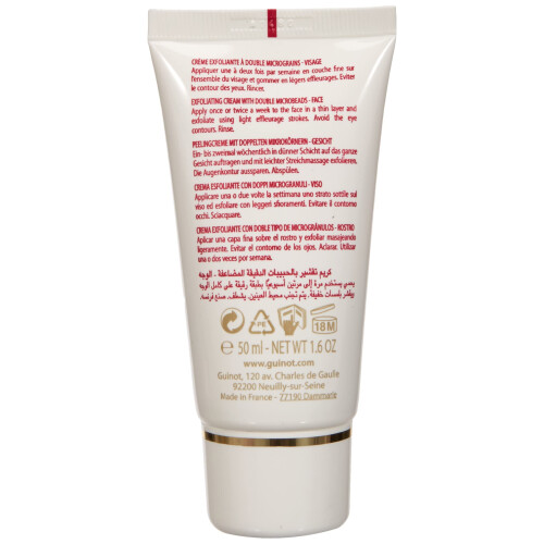 Guinot Guinot Perfect Radiance Peeling-Creme, 1,6 oz 1