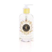 Shelley Kyle McClendon All-Natural Liquid Hand Soap Sanfte Tiefenreinigung, feuchtigkeitsspendend, entfernt Schmutz und andere Verunreinigungen, 250