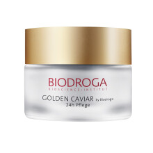 Biodroga Golden Caviar 24-Stunden-Pflege fr normale Haut (1,7 oz)