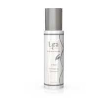 Lira Clinical Pro Exfoliërende Gezichtsreiniger - Verhelderende Wash met Salicylzuur - 6 Oz