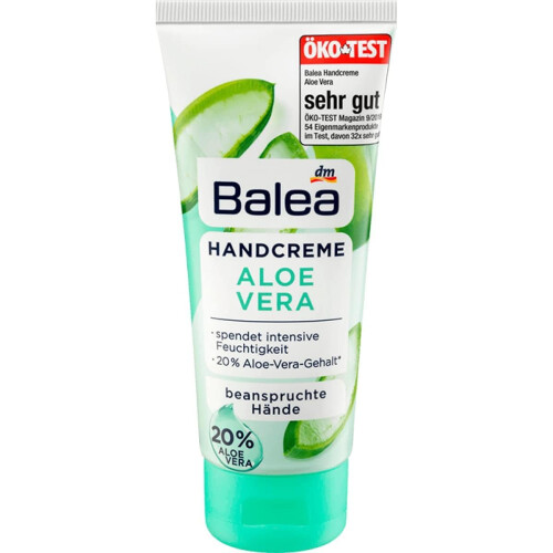Smooth E Creme mit Vitamin E & Aloe Vera 100g 2