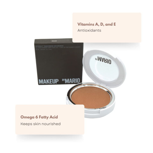 Makeup by Mario SoftSculpt Transforming Skin Enhancer Tinted Balm - Medium - Warm Light Medium 2