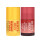 Burt's Bees Burt's Bees Holiday Minis Lip Balm e Balm Balm Balm Rose 2 pezzi 2