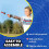 Stomp Rocket Original Squeeze Rocket, 10 Schaumstoff-Raketen - STEM Geschenk für Kinder ab 4 Jahren 5