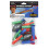 Stomp Rocket Original Squeeze Rocket, 10 Schaumstoff-Raketen - STEM Geschenk für Kinder ab 4 Jahren 1