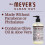 Meyers Υγρό Σαπούνι Χεριών Λεβάντας, 12.5 Oz, (Συσκευασία 6) 4
