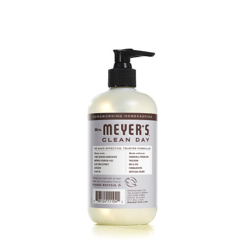 Meyers Υγρό Σαπούνι Χεριών Λεβάντας, 12.5 Oz, (Συσκευασία 6) 2