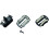 Scalextric Scalextric C8330 Drift Guide Blade x 1 Braid Plates x 2 & Screw Pack 1:32 Scale Accessory 1