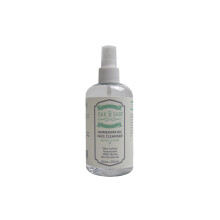 Homopathischer Gesichtsreiniger von OAK & SAGE parfmfrei schaumfrei 8 Unzen 100 % Kruter, kein Alkohol, keine Chemikalien fr alle Hautt