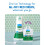 Smartmouth Original Activated HOULDWASH e pacchetti singoli Viaggia per il parrucchiere Fresh Mint 4