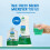 Smartmouth Original Activated HOULDWASH e pacchetti singoli Viaggia per il parrucchiere Fresh Mint 3